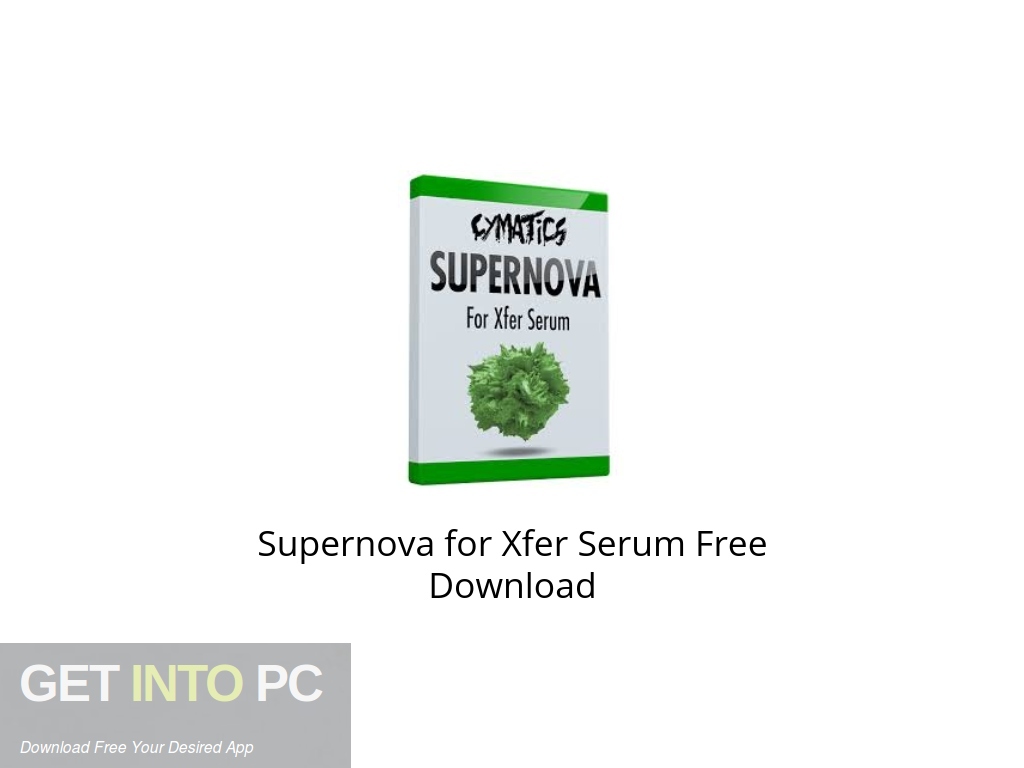 download serum free